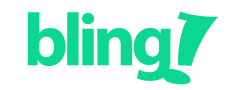 Logo integrao - bling